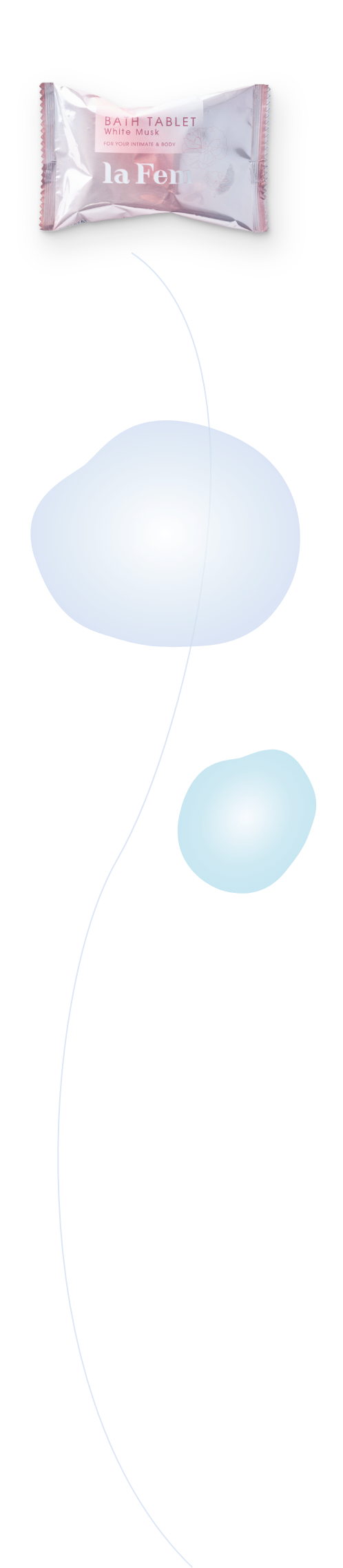 バスタブレット オブジェクト画像